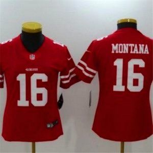 49ers 16 jersey